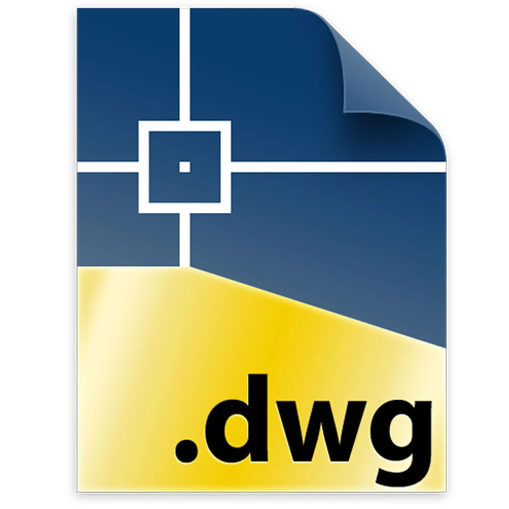 Умные приборы учёта (dwg)