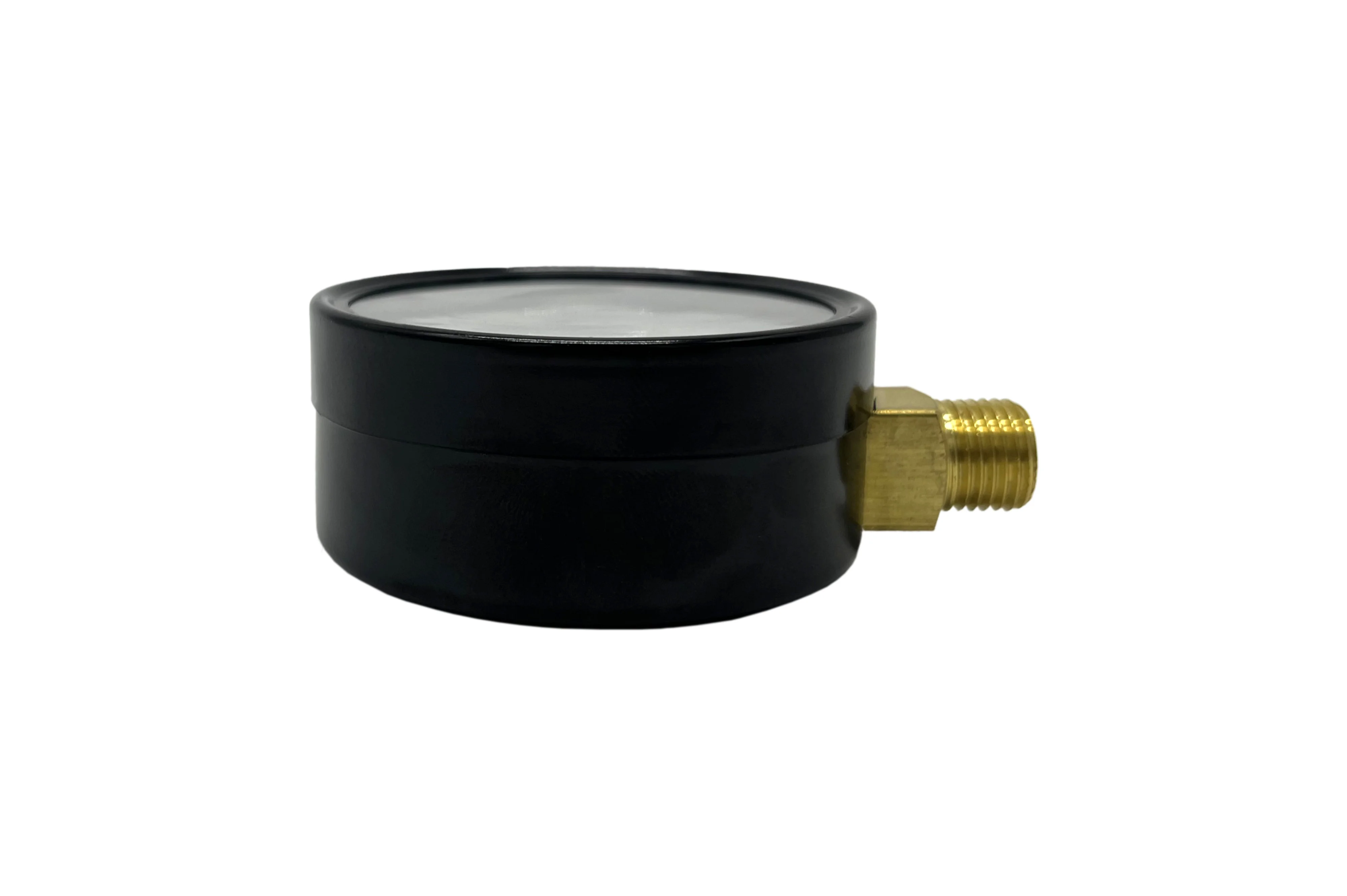 Манометр ДЕКАСТ ДМ 63 0-0,6 МПа-Р-G1/4-1/0