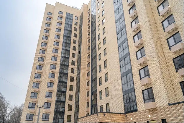 Реновация/Кронштадтский б-р
