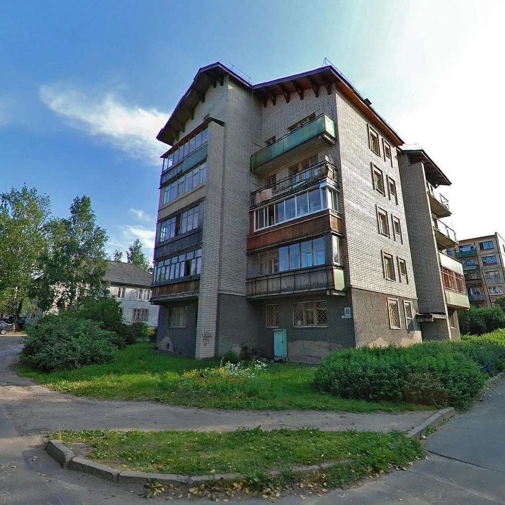 ООО «Ареал» 