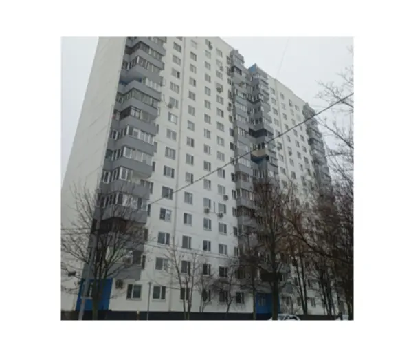 ЖСК «Пахра»