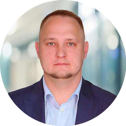 Юрий Васильев