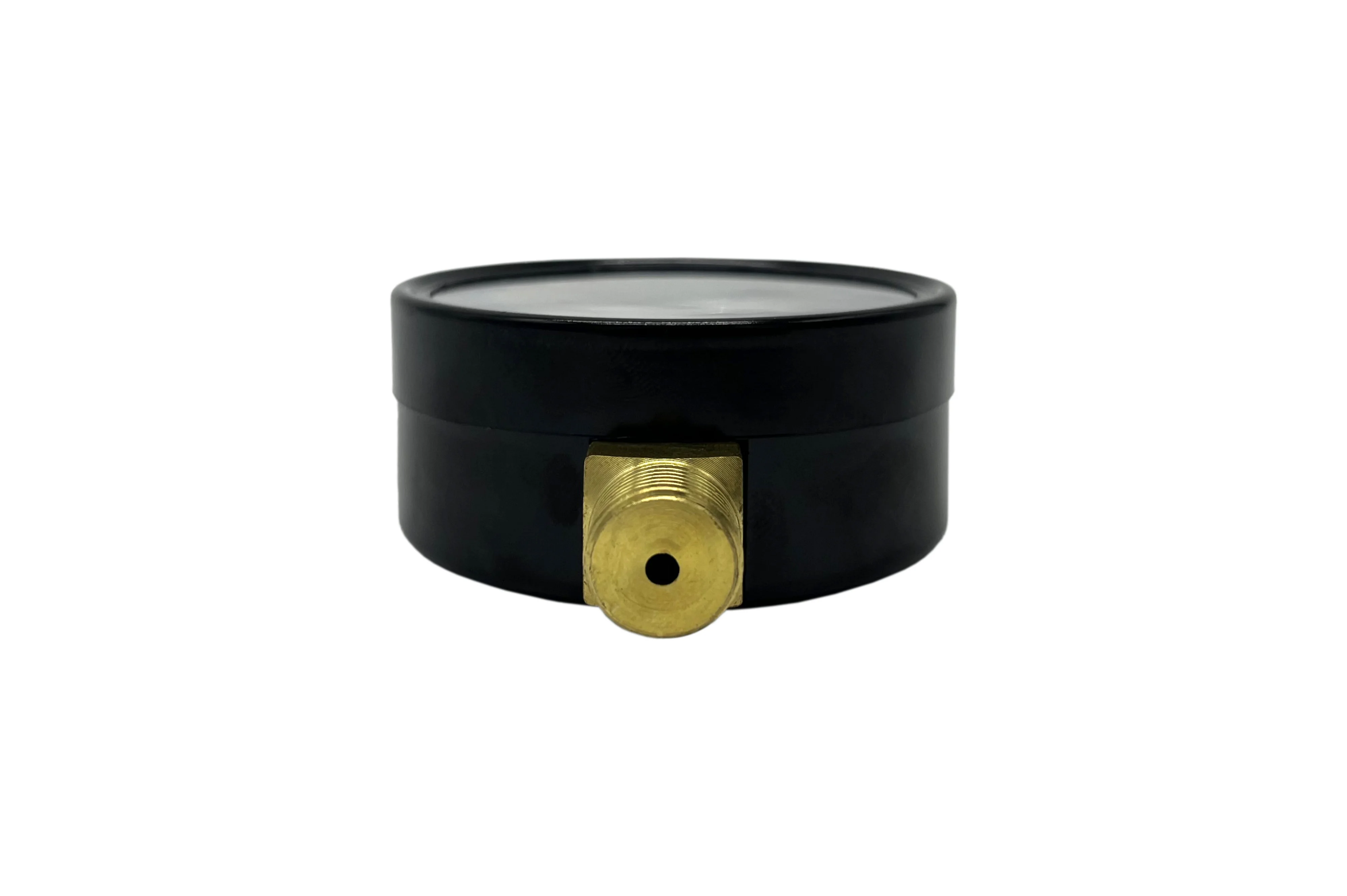 Манометр ДЕКАСТ ДМ 63 0-0,6 МПа-Р-G1/4-1/0