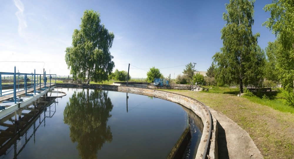 Водоканалам