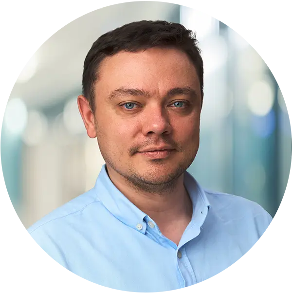 Егор Сурков
