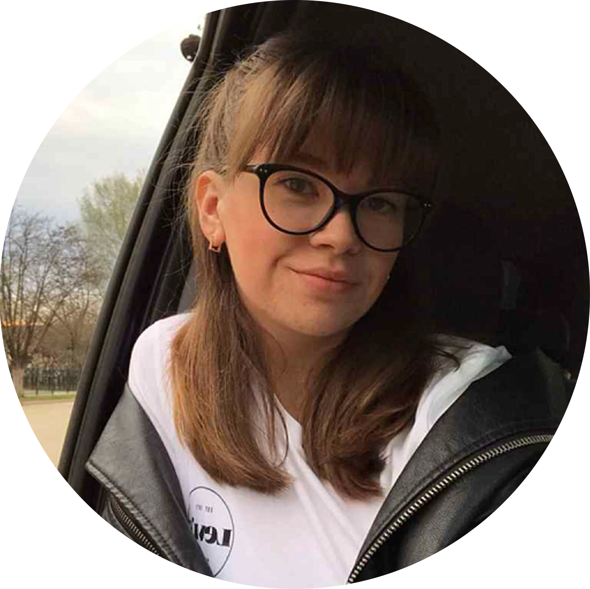 Екатерина Юлдашева