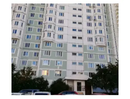 ЖСК «Митино-26»
