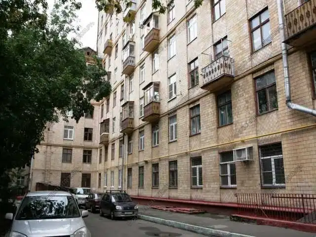 ТСЖ «Зорге 6»