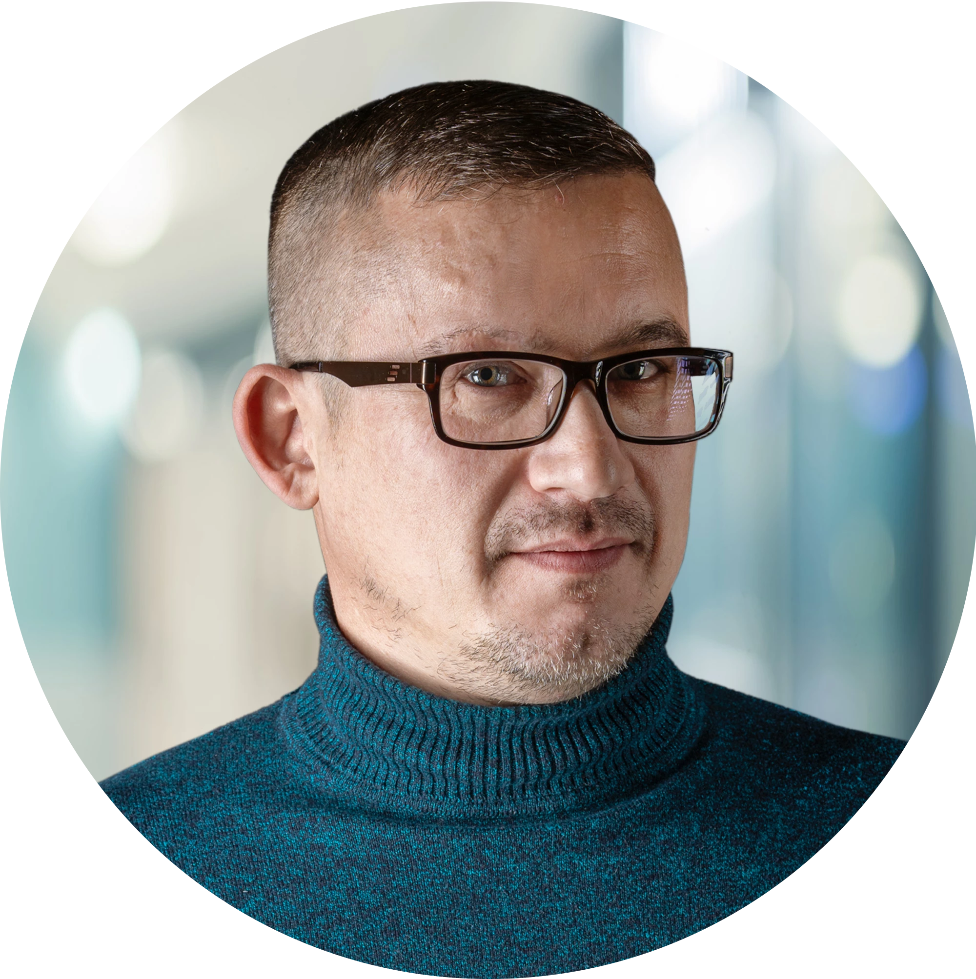 Наил Бугадяров