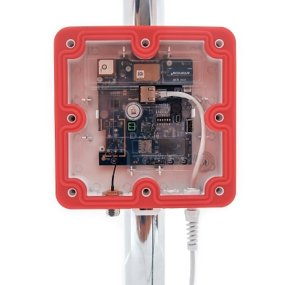 Базовая станция LoRaWAN