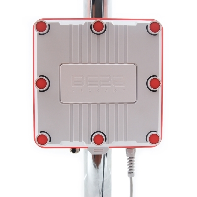 Базовая станция LoRaWAN