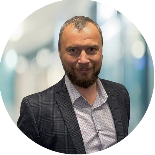 Алексей Лисицин