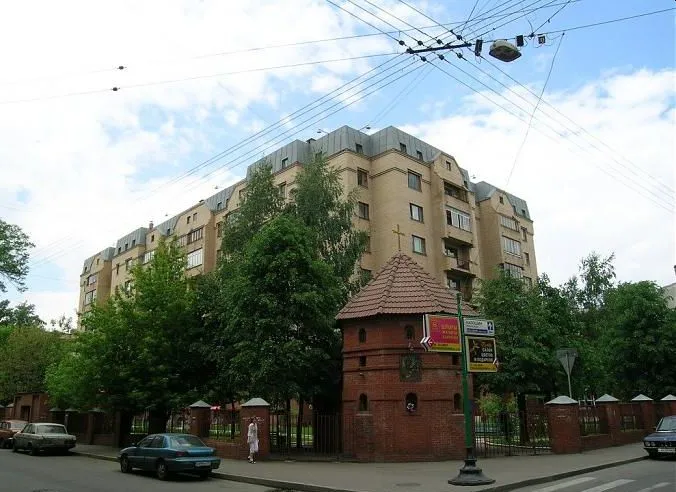 ТСЖ «Сивцев Вражек»