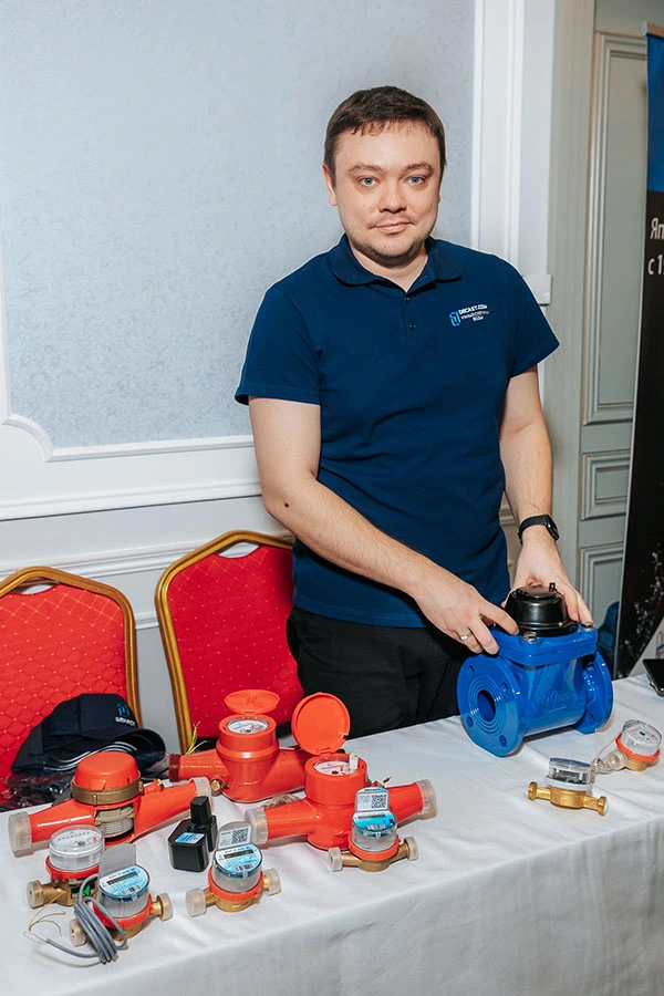 День монтажника от Лунды
