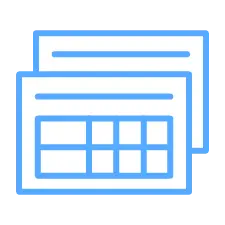 Образцы паспортов
